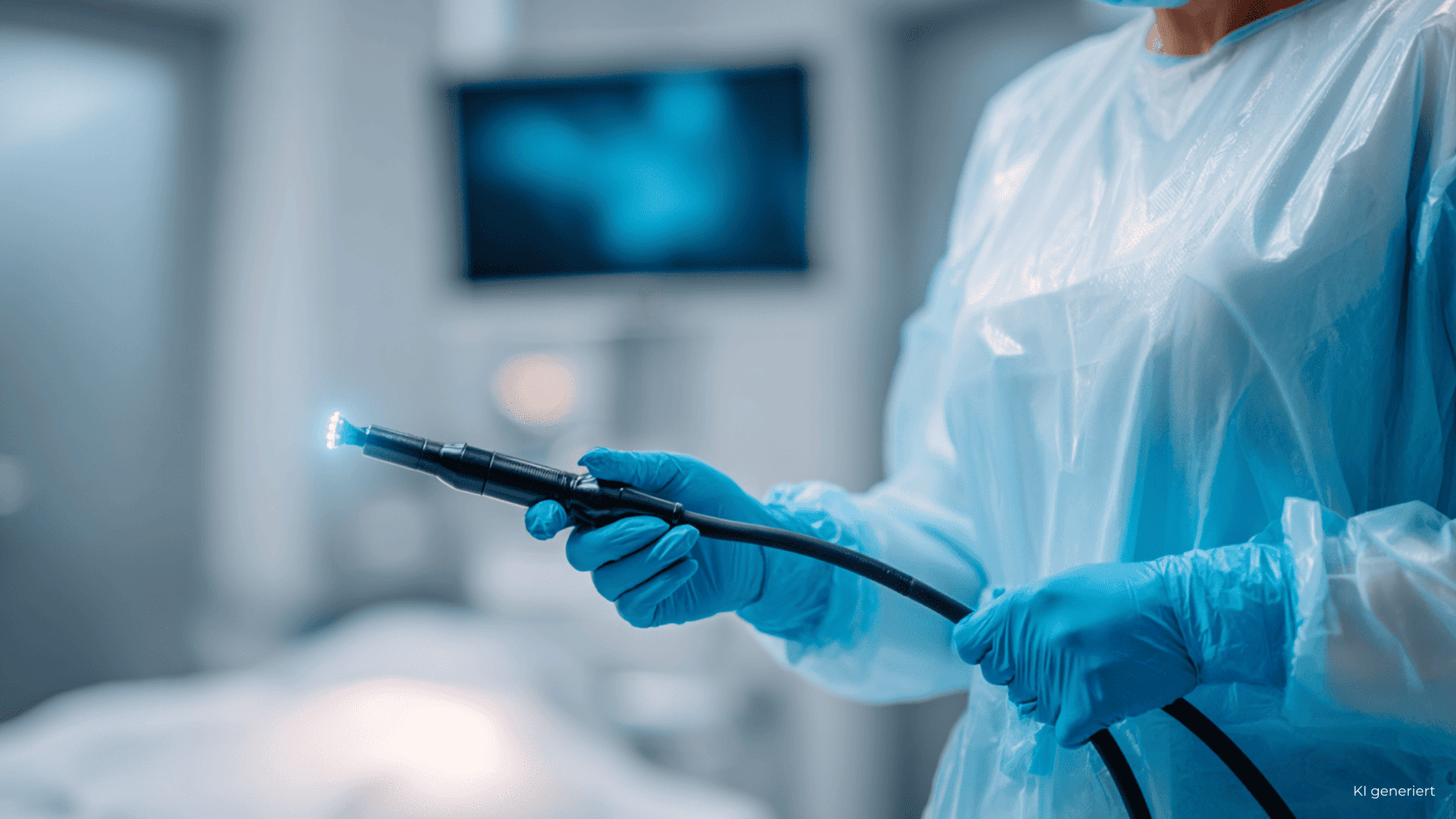 Facharzt (m/w/d) Urologie