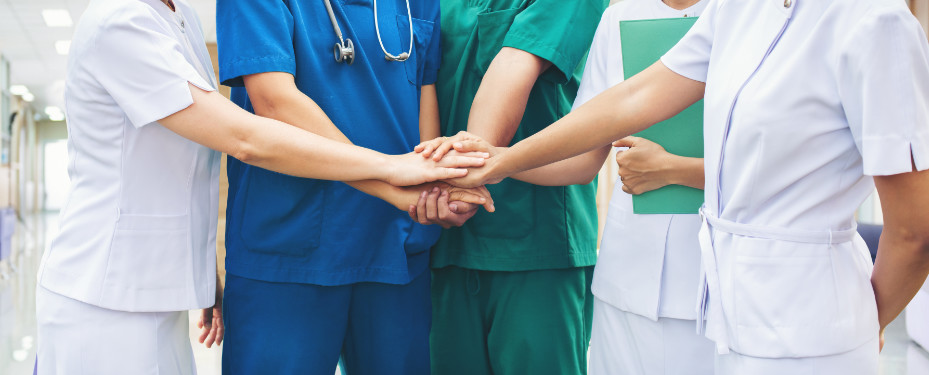 Oberarzt (m/w/d) Urologie