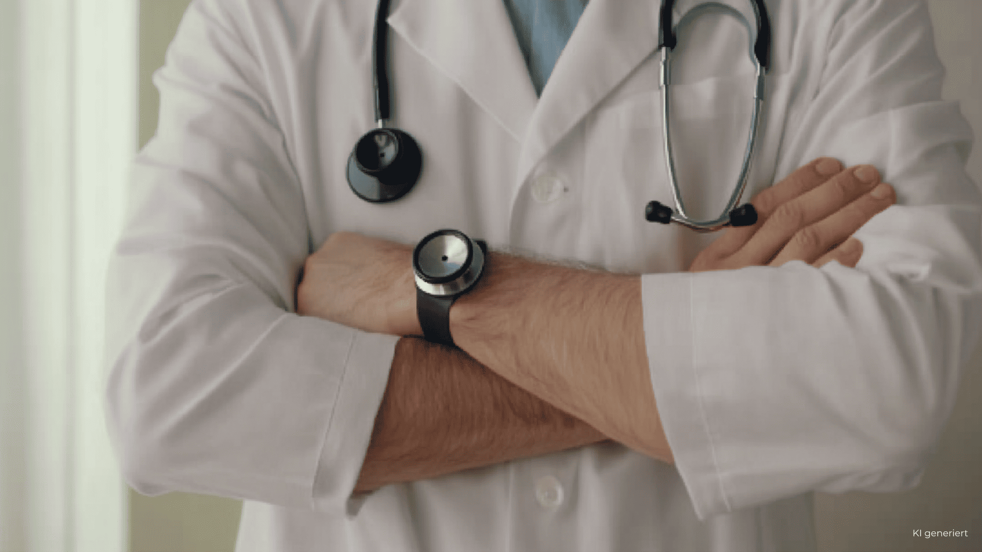 Facharzt (m/w/d) Urologie