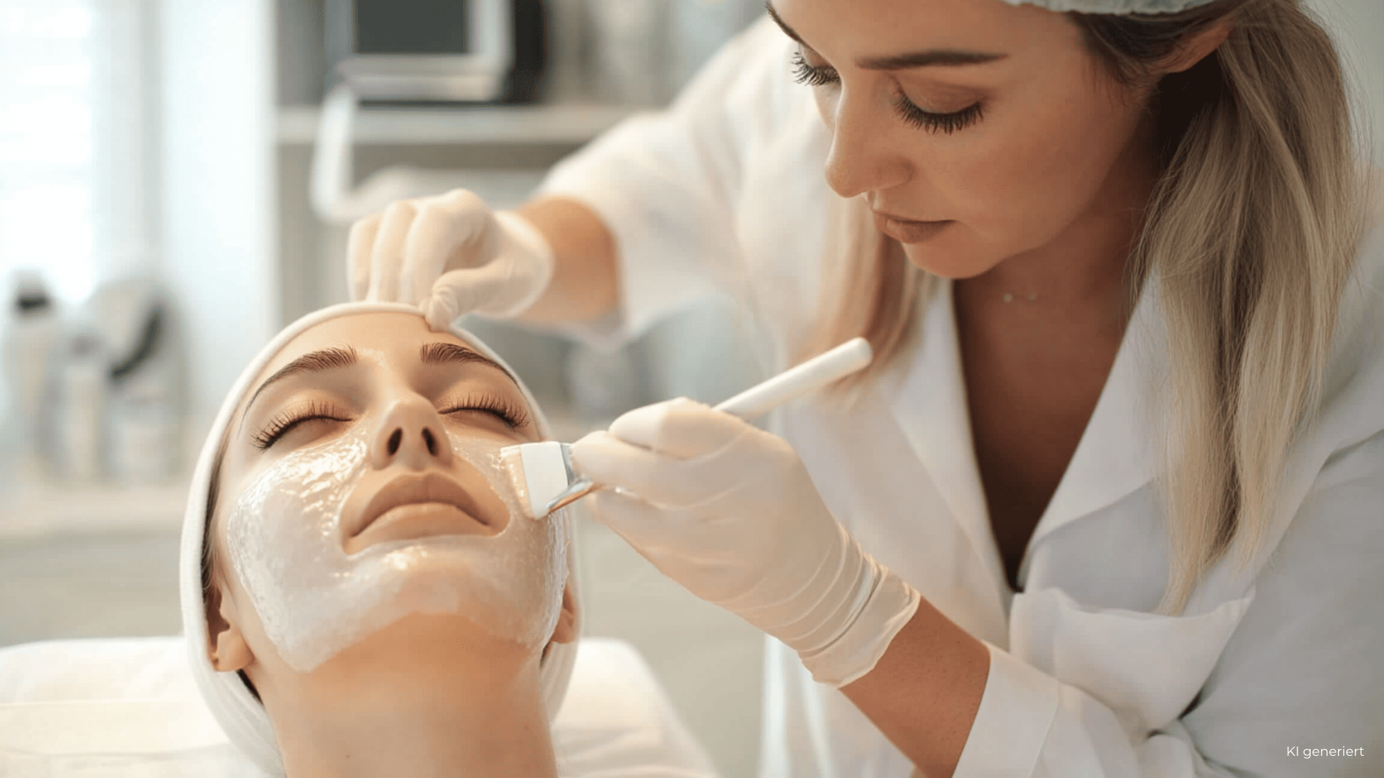 Facharzt (m/w/d) Dermatologie im MVZ