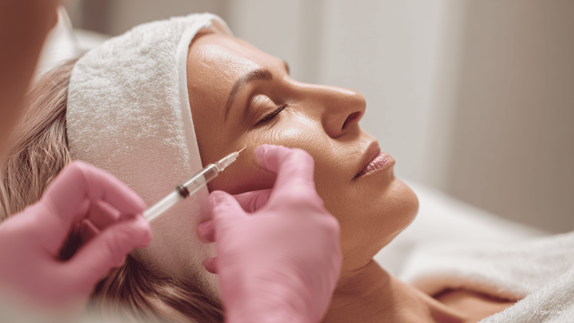 Facharzt (m/w/d) Dermatologie im MVZ