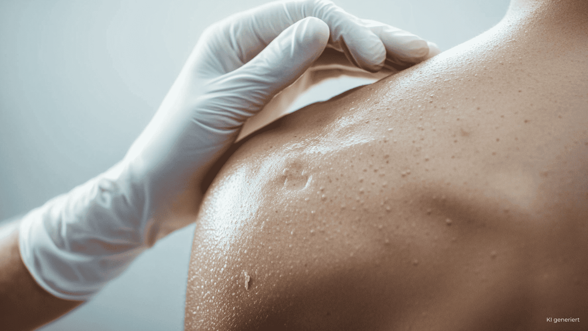 Facharzt (m/w/d) Dermatologie im MVZ