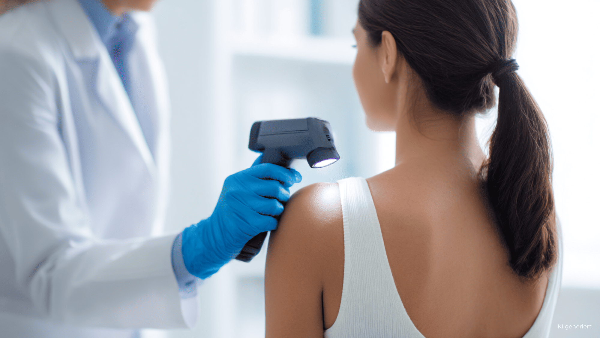 Facharzt (m/w/d) Dermatologie