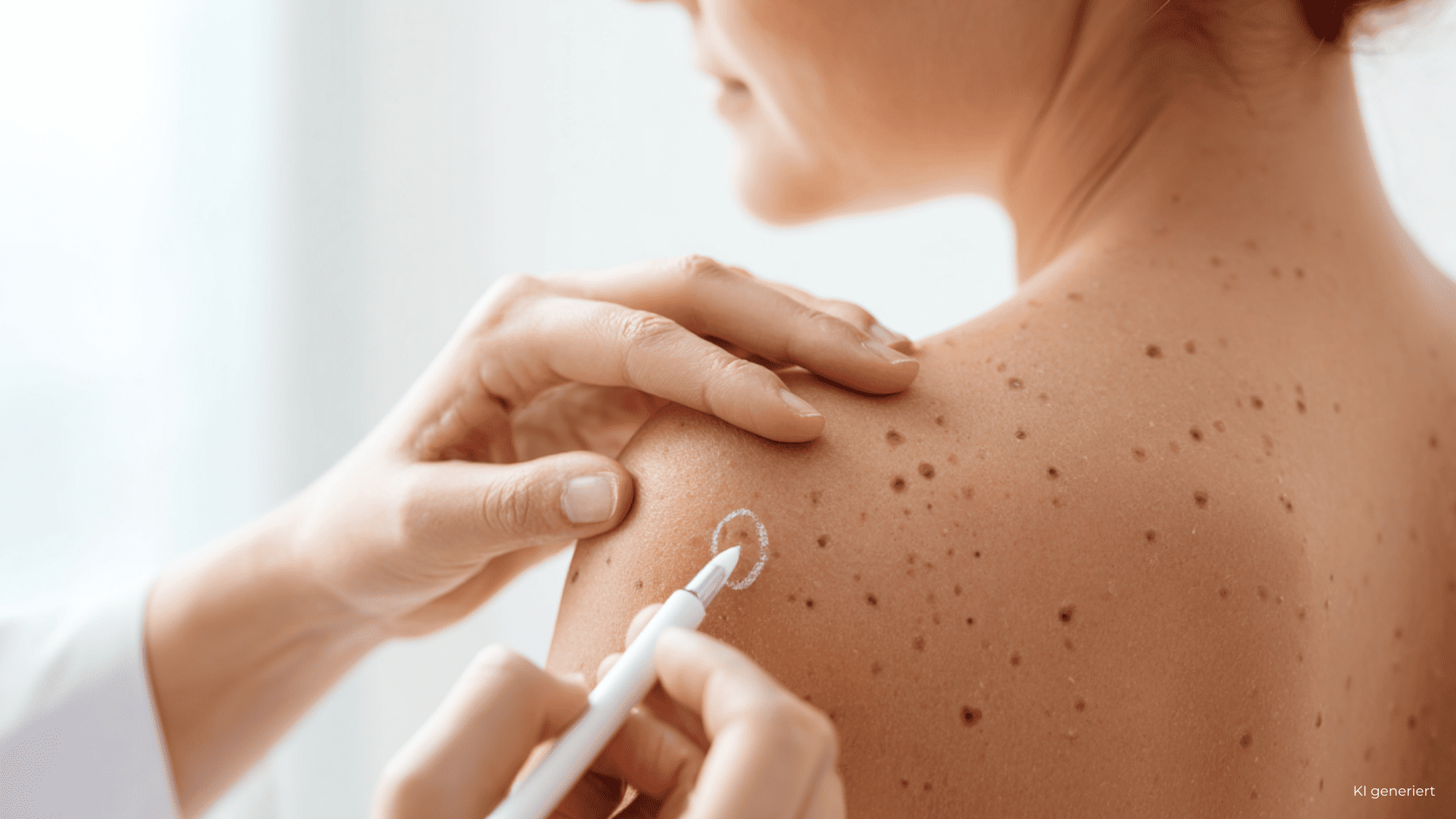 Facharzt (m/w/d) Dermatologie