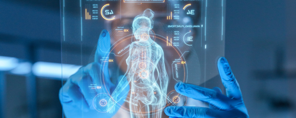 Facharzt (m/w/d) für die Allgemeinmedizin