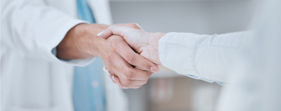 Facharzt (m/w/d) Allgemeinmedizin/ Innere Medizin im MVZ