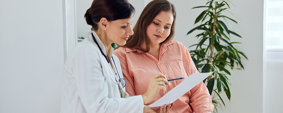 Facharzt (m/w/d) Allgemeinmedizin/ Innere Medizin