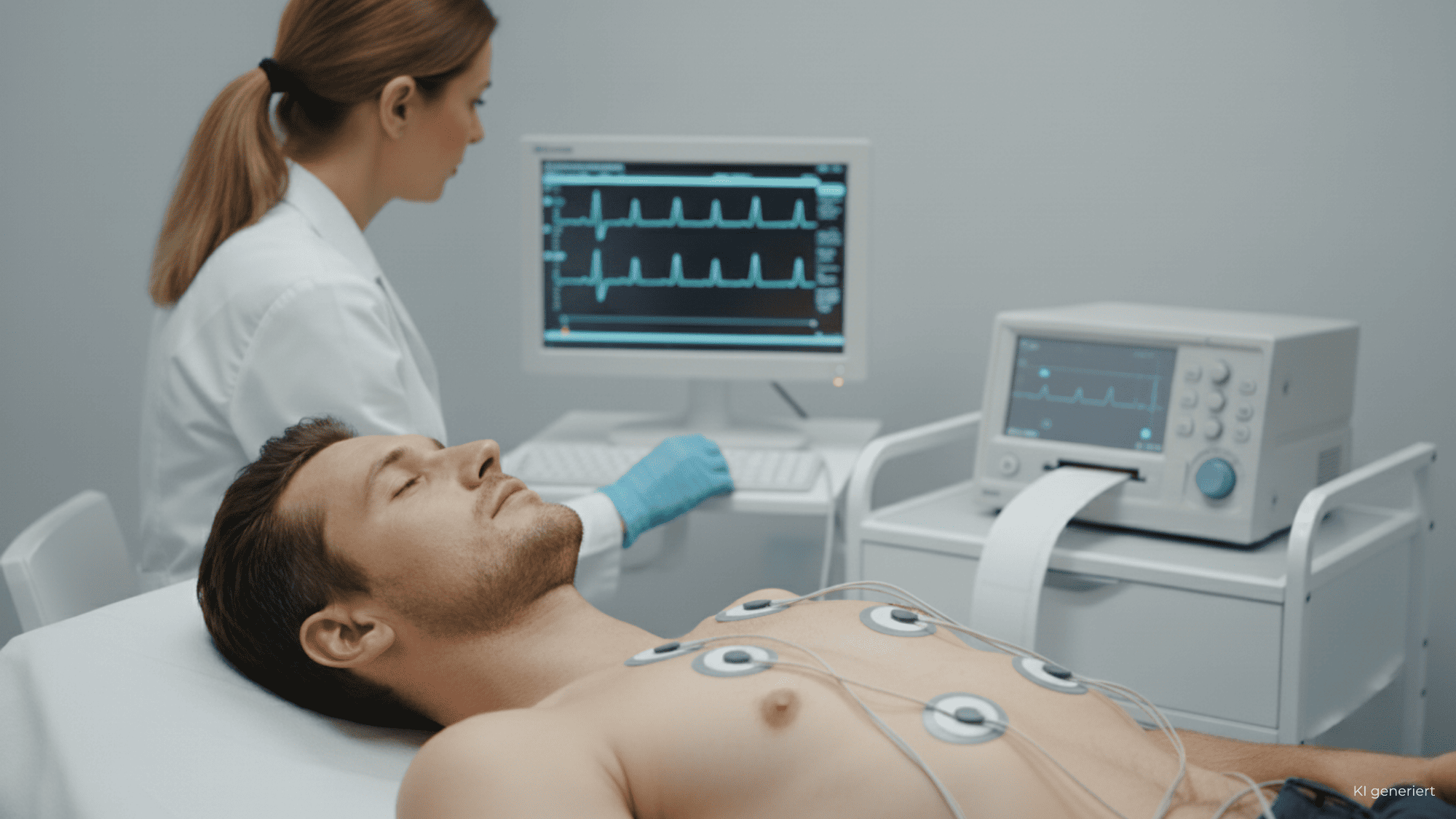 Facharzt (m/w/d) Allgemeinmedizin oder Innere Medizin