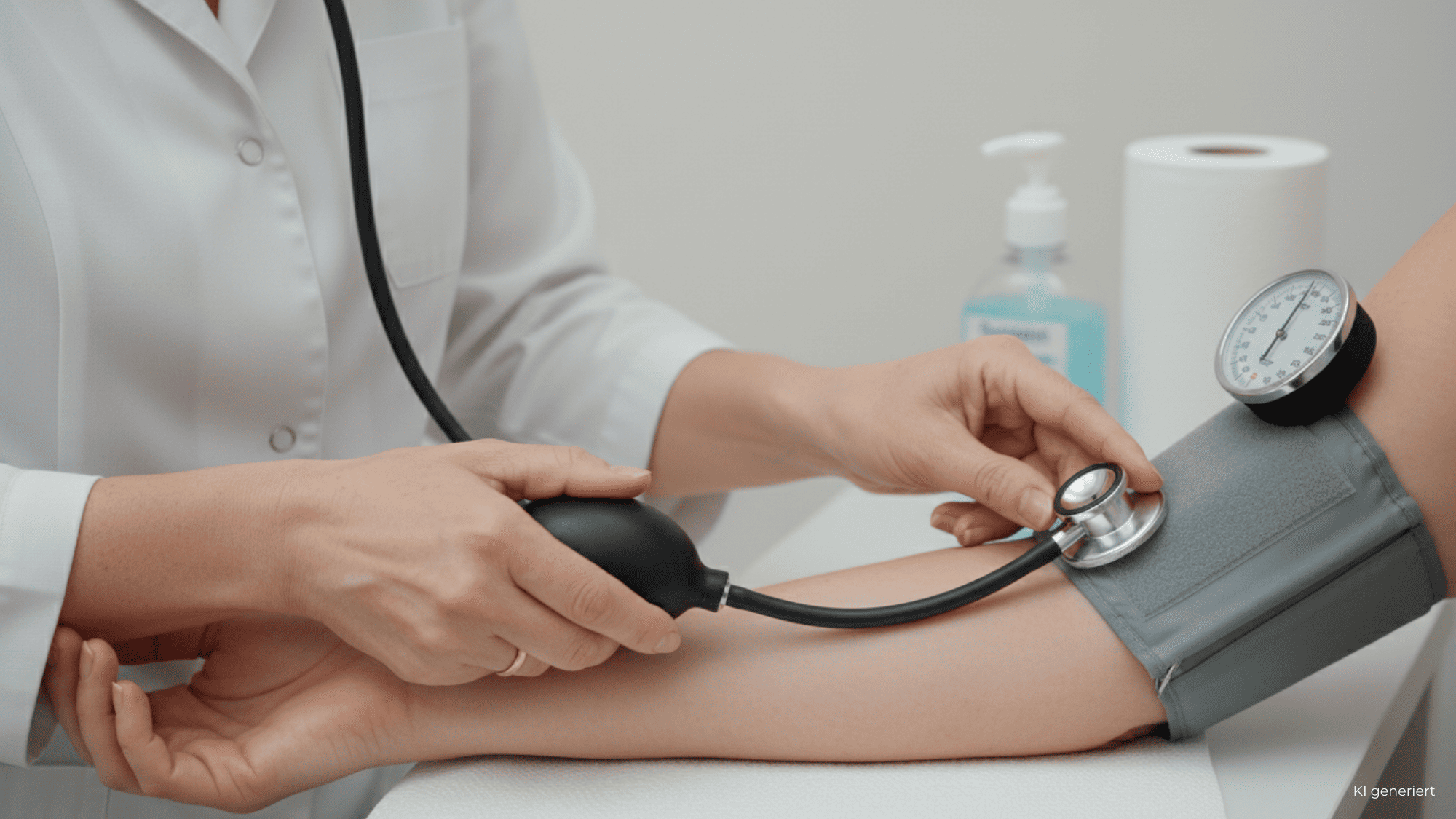 Facharzt (m/w/d) Allgemeinmedizin/ Innere Medizin im MVZ