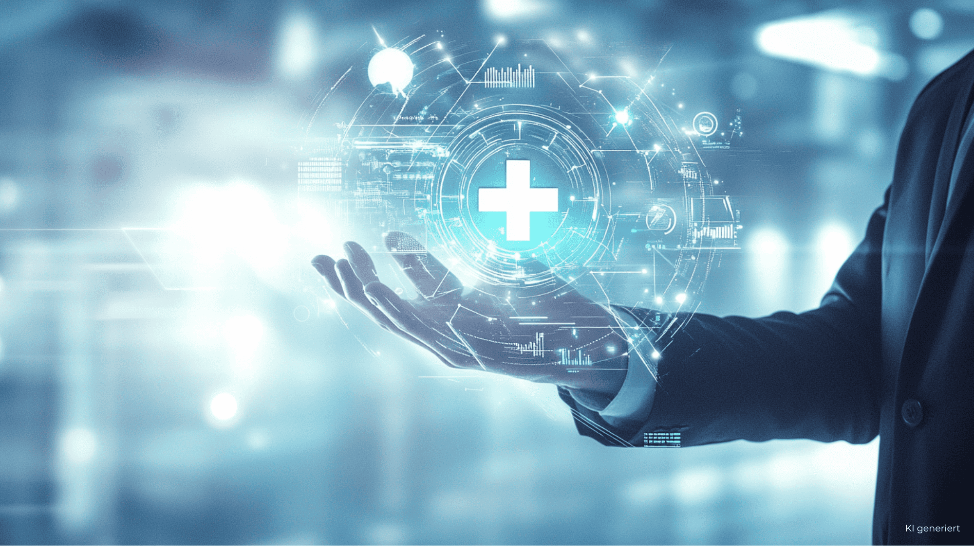 Facharzt (m/w/d) Allgemeinmedizin oder Innere Medizin