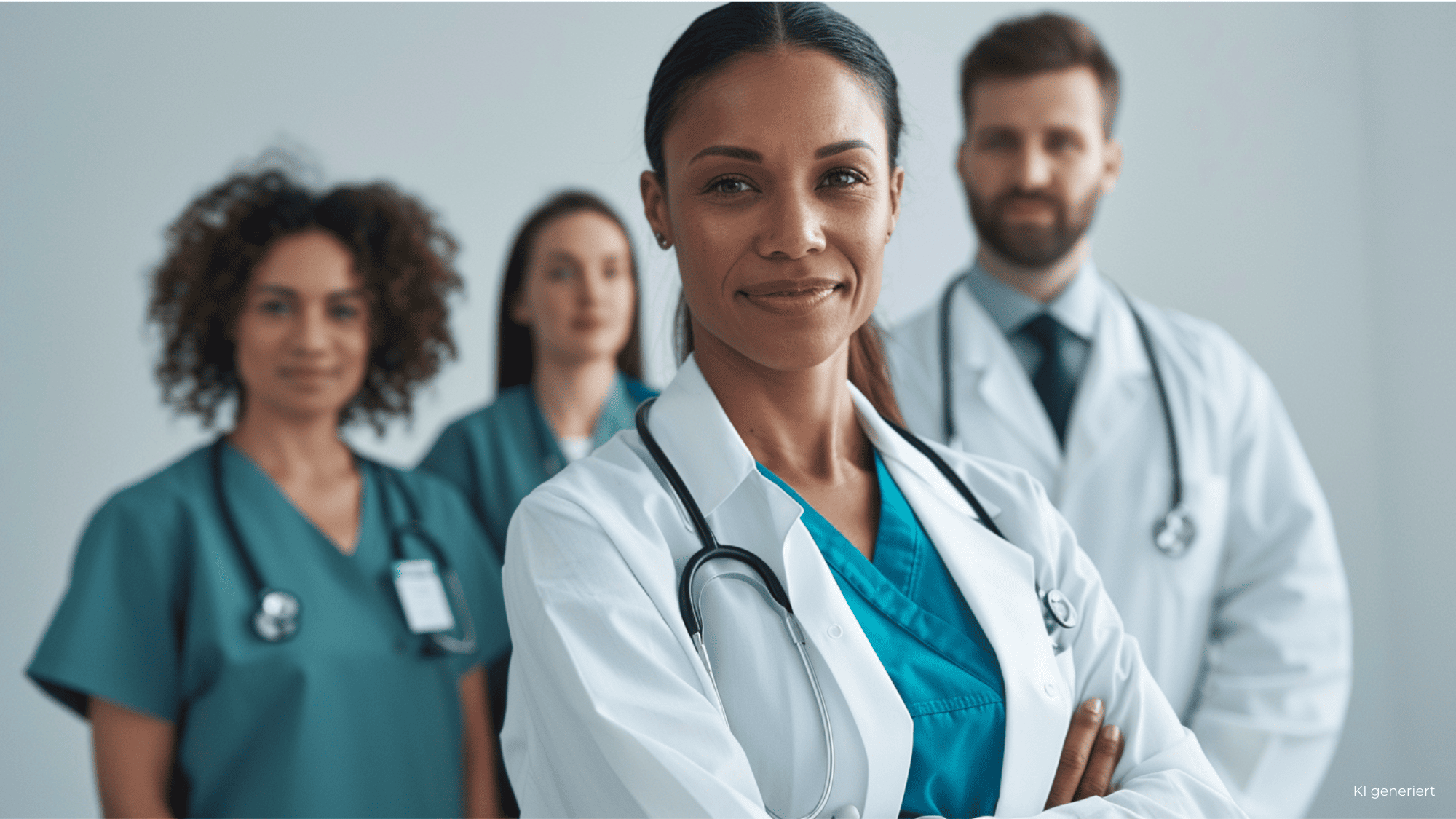 Facharzt (m/w/d) Allgemeinmedizin/ Innere Medizin im MVZ