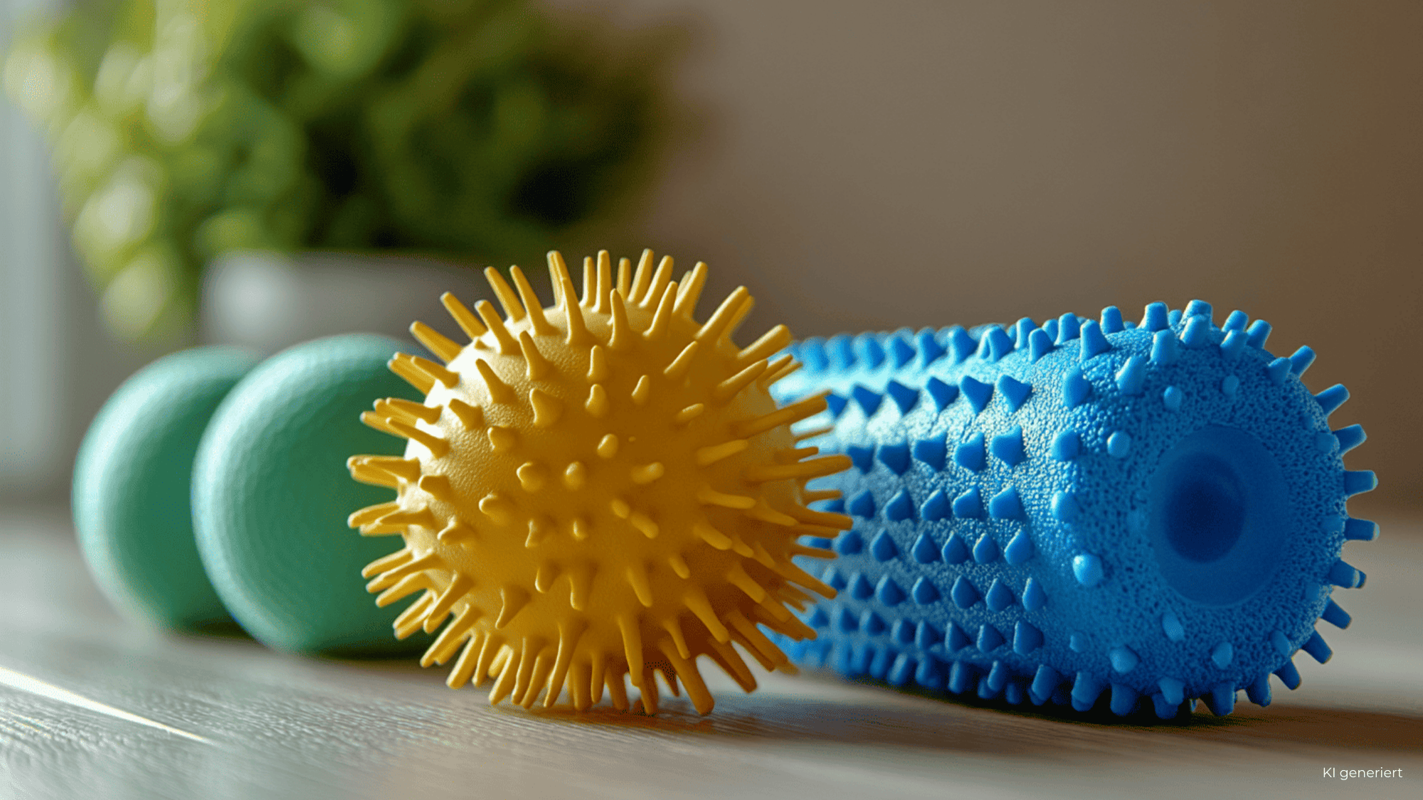 Ergotherapeut (m/w/d)