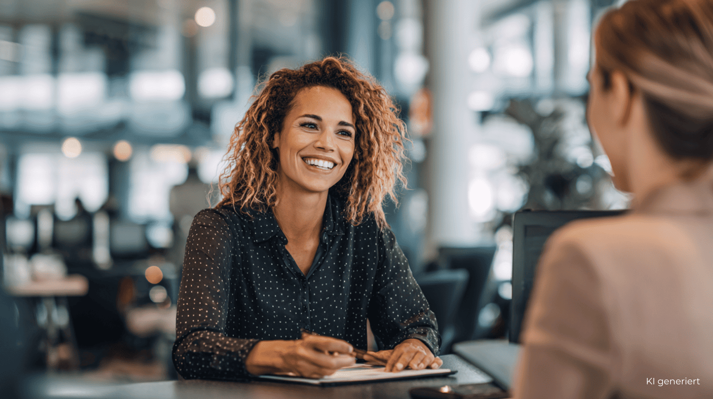 Personalreferenten (m/w/d)