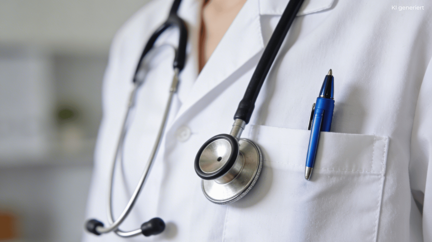 Facharzt (m/w/d) Allgemeinmedizin/ Innere Medizin im MVZ