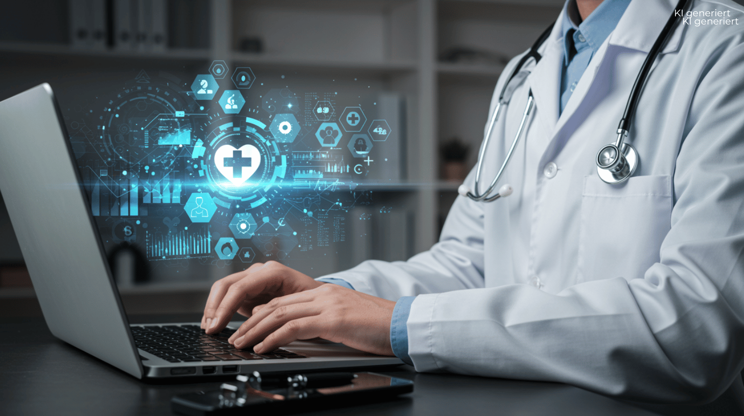Facharzt (m/w/d) Radiologie im MVZ