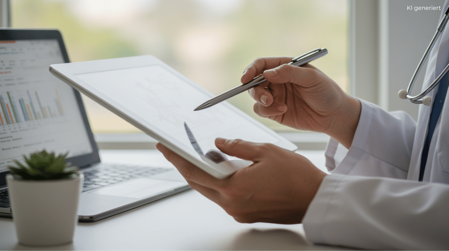 Facharzt (m/w/d) Innere Medizin