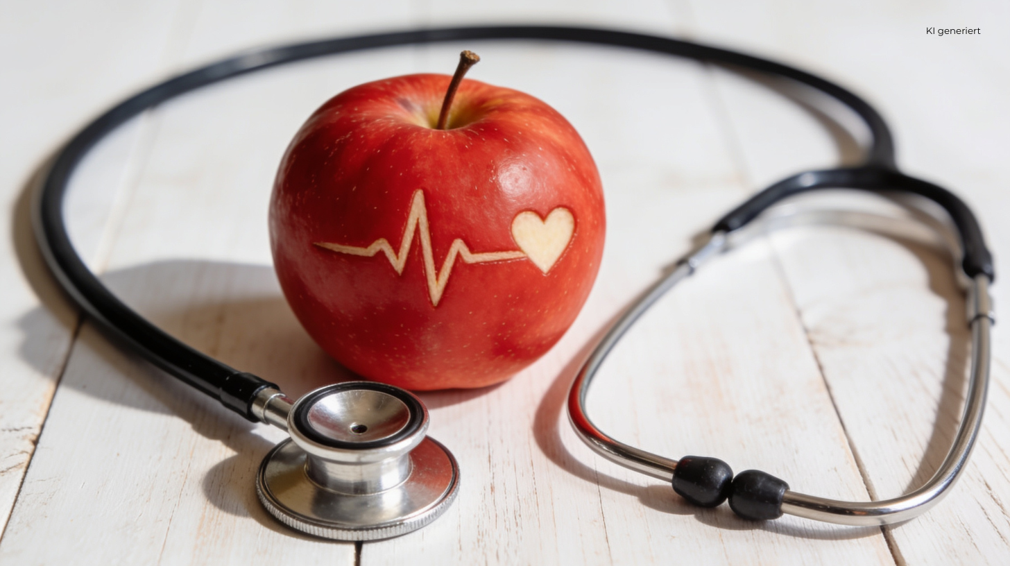Facharzt (m/w/d) in der Kardiologie