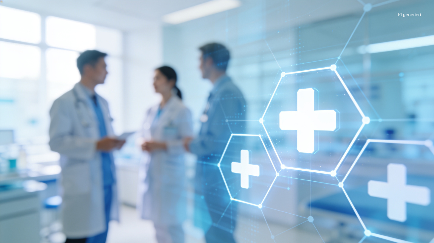 Facharzt (m/w/d) Orthopädie und Unfallchirurgie Ambulante Rehabilitation
