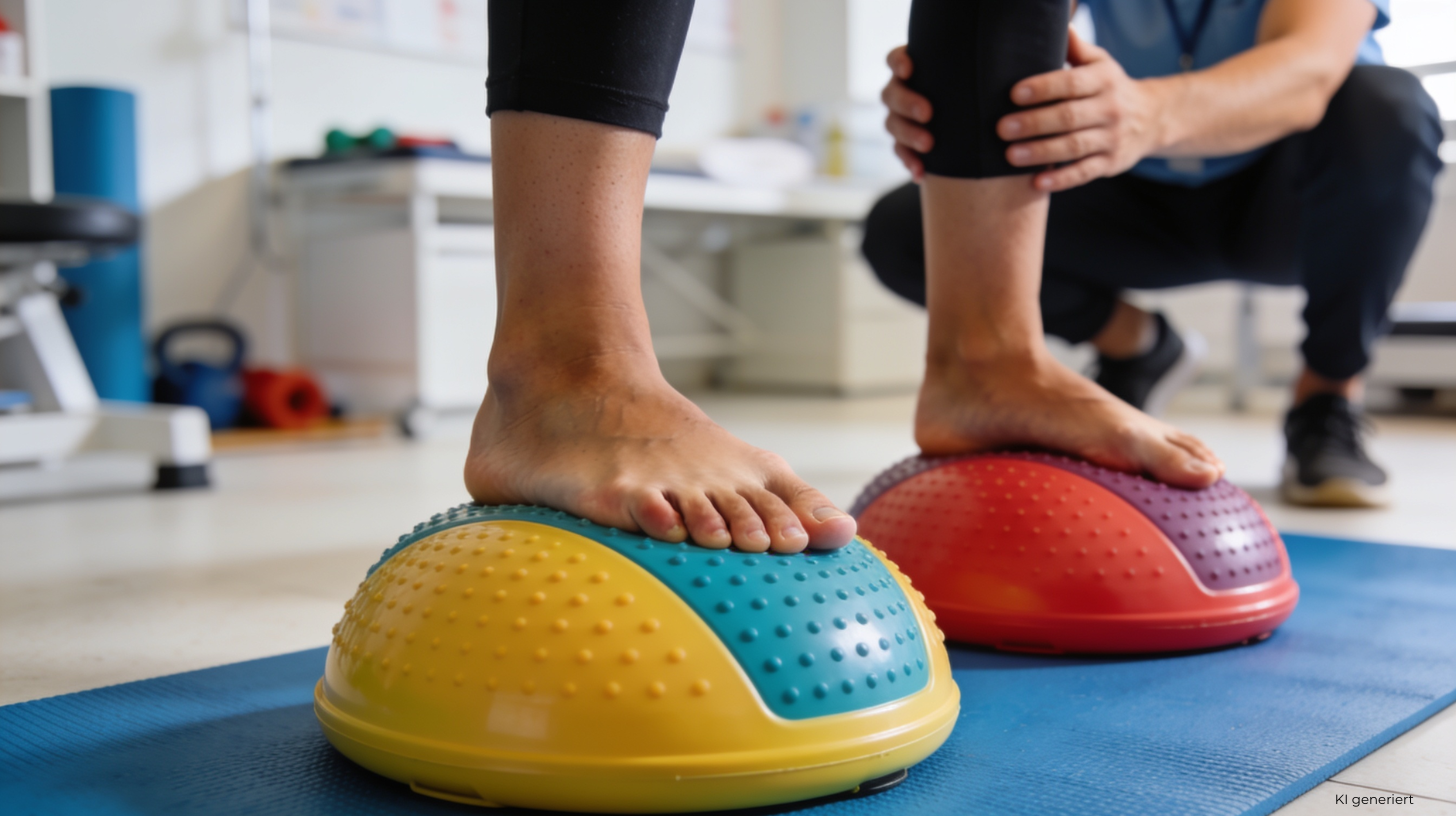 Ergotherapeut (m/w/d) Ambulante Rehabilitation in Vollzeit