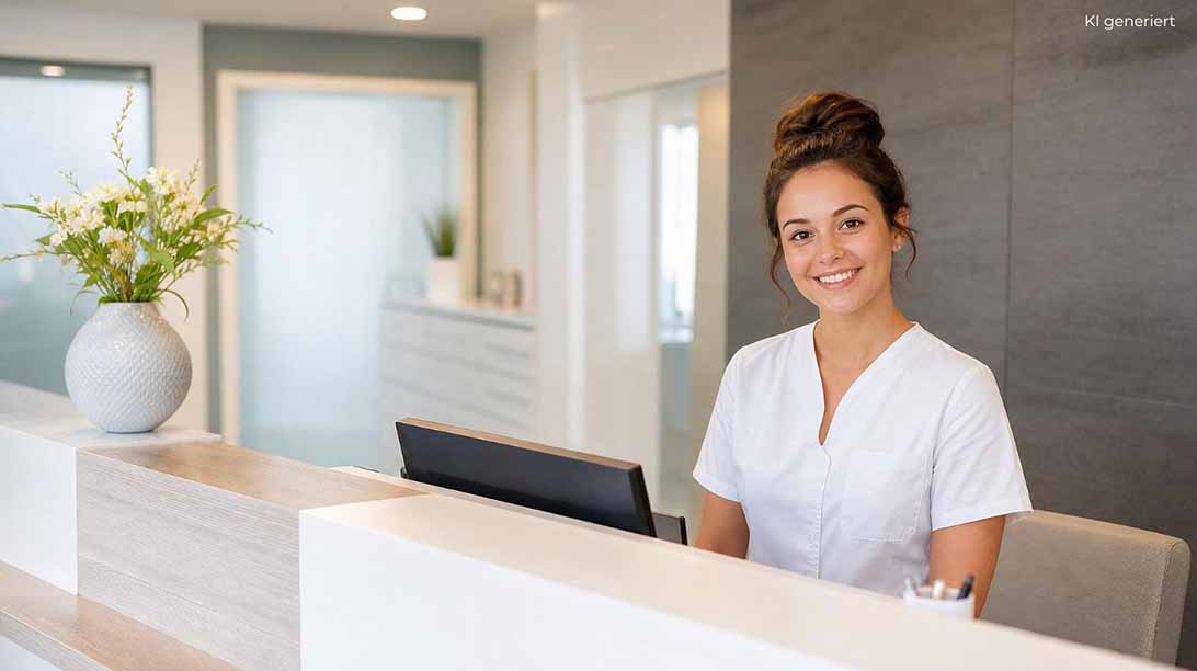 Medizinische Fachangestellte (m/w/d) für den arbeitsmedizinischen Bereich